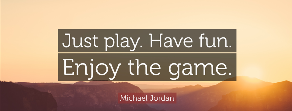 Just Play